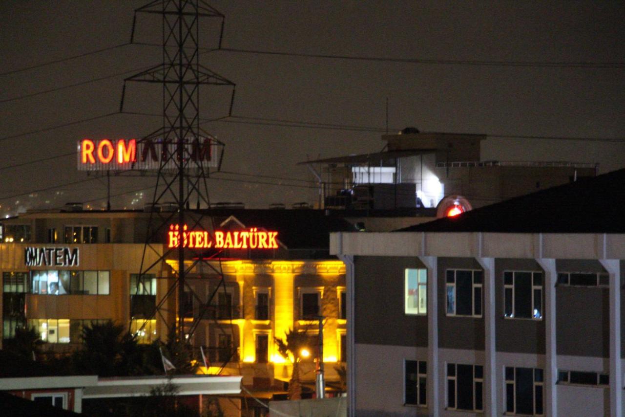 Balturk House Hotel Kocaeli Exterior photo
